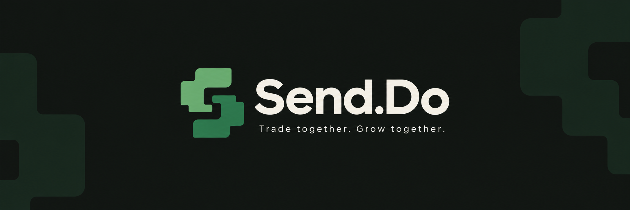 Send.Do community header